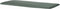 Madison - Bankkussen Outdoor Oxford Green - 120x48 - Groen
