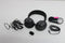 Steelseries Arctis Nova Pro - Gaming Headset - 360° ruimtelijke audio - Zwart
