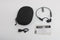 Shokz OpenRun Pro 2 - Sporthoofdtelefoon - Bone Conduction - Zwart