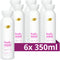 Dove Body+Mind - Serum douchegel - Pink Dragon Fruit & Primrose - 6 x 350 ml (6 stuks)
