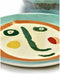 Serax Feast By Ottolenghi Ontbijtbord Ø19 Face 2