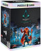 Assassin's Creed Valhalla Dawn of Ragnarok Puzzel (1000 stukken)