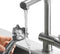 Braun MQ 3025 - Staafmixer - 700 watt - Wit