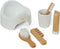 By Astrup Nursery set met potje