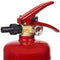 Smartwares Brandblusser 10.014.68 - Poeder - 2Kg - Brandklasse ABC - Incl. Ophangbeugel