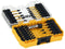 DeWalt DT70745T-QZ - Bitset met 32 bits en magnetische bithouder - (1 set)
