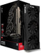 XFX SWIFT AMD Radeon RX 9070 OC - Triple Fan Gaming Edition - 16 GB GDDR6 - PCIe 5.0