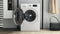 Whirlpool FFB 8489 WV EE - Wasmachine Voorlader - 8 kg 1400 RPM 6TH SENSE FreshCare+ Steam - Wit