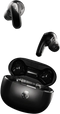Skullcandy Rail ANC - True Wireless In-Ear - Active Noise Cancelling - Zwart