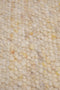 Bellano 26 Vloerkleed - 250x300 - Rechthoek - Laagpolig,Structuur Tapijt - Industrieel - Beige, Geel