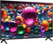 LG 55UA75006LA - Ultra HD TV - 4K Super Opschalen HDR10 Pro - Zwart
