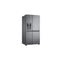 LG GSLV30DSXM - Amerikaanse koelkast - LinearCooling No Frost - Grafiet