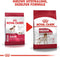 Royal Canin Medium Adult - Hondenbrokken - 4 KG
