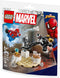LEGO Marvel Super Heroes 30707 - Venoms Museuminbraak (paper bag / polybag)