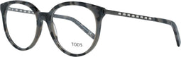 Ladies' Spectacle frame Tods TO5192 53055