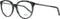 Ladies' Spectacle frame Tods TO5192 53055