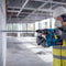 Bosch GBH 18V-28 C - Klopboor - Borstelloze motor 18V 3,3 J slagenergie - Blauw
