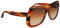 Zonnebril Dames Victoria Beckham VB623S-617 ø 59 mm