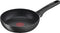 Tefal Performance - Koekenpan - Ø 20 cm - Inductie - RVS - Donker grijs