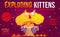 Exploding Kittens - Party Pack - Nederlandstalig kaartspel voor 2 tot 10 spelers (1 pack)