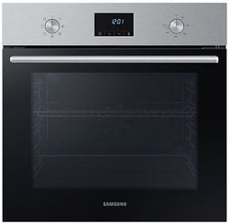 Samsung NV68A1140BS - Solo Oven - 68 liter - True Convection - A