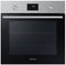 Samsung NV68A1140BS - Solo Oven - 68 liter - True Convection - A