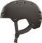 Abus Indy - Helm - M 54-58cm - Velvet Black