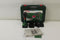 Bosch UniversalDrill 18V - Hamerboor - Draagtas - Zwart Groen