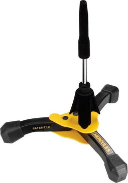 Hercules Dwarsfluit/Klarinet standaard DS640B