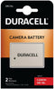 Duracell NB-10L - Camera Accu - Li-Ion 950mAh - 15mm hoog