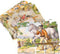Simply for kids Blokpuzzel - Opa Puzzel met 20 Blokjes - Traditioneel