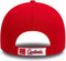 New Era Cap - St. Louis Cardinals The League - Rood - 9FORTY - One Size - Verstelbaar - New Era Caps - 9Forty - Pet Heren - Pet Dames - Petten - Caps - Pet