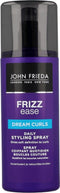 John Frieda Frizz Ease Dream Curls Daily Styling Spray - 200 ml - Styling spray