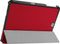 imoshion Samsung Galaxy Tab S2 9.7 - Trifold Bookcase - Auto-wake functie - Rood