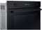 Samsung NV7B41307AK - Inbouwoven - 76 liter - Pyrolyse-reiniging - Zwart