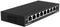 Ruijie Networks RG-ES208GC - Managed Switch - 8x 1Gbps Ethernet - 16x VLANs - 4000x MAC-adressen