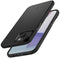 Spigen ACS06639 - Soft Case - Schokabsorberend - Zwart