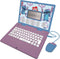 Stitch - Bilingual Talking Laptop - 124 activiteiten - 5,1 x 9,7 cm scherm