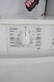 AEG T55540 - Condensdroger 6 kg - Anti-kreukfase - Wit