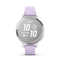 GARMIN Lily 2 Active Zilver Smartwatch Paars