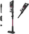 Hoover HF1P10HX - Steelstofzuiger - Snoerloos met ANTI-TWIST™ technologie - Magenta