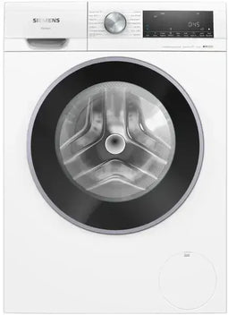 Siemens WG44G2FLNL - Wasmachine - 9 kg - A - speedPack L - antiVlekken