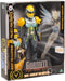 Gelede figuur - GORMITI - Scion met luchtprojector - Skye - 27 cm - Vanaf 4 jaar oud - GRV052