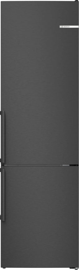 Bosch KGN39VXAU - Koel-vriescombinatie - Total No Frost - Zwart