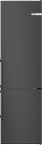 Bosch KGN39VXAU - Koel-vriescombinatie - Total No Frost - Zwart