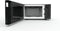 Whirlpool MWP 303 SB - Magnetron + Grill - 30L 900W - Zwart