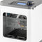 Gembird Gemma - 3D printer - Automatische filamenttoevoer en nivelleringsfunctie - Max bouwformaat 100 x 120 x 100 mm