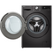 LG F4WR703YB - Voorlader wasmachine - 13 kg - Energieklasse A - Platina zwart