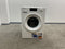 Miele WSB 683 WCS - Wasmachine - TwinDos - SteamCare - 8kg - Energielabel A - Lotuswit