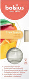 Bolsius Geurstokjes True Scents Mango 45 ml